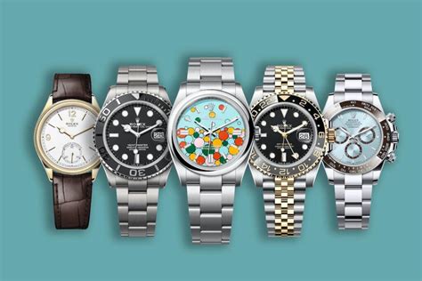 rolex march 2023|rolex 2023 models.